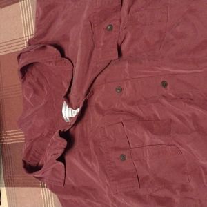 Croft and Barrow Button Up shirt